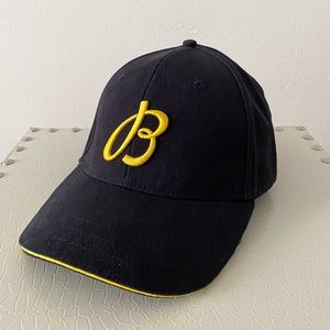 Breightling Cap